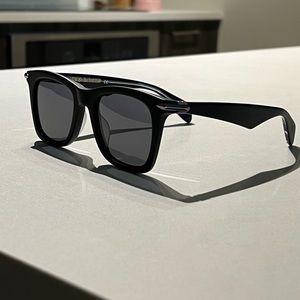 Rag & Bone Polarized sunglasses (Unisex)